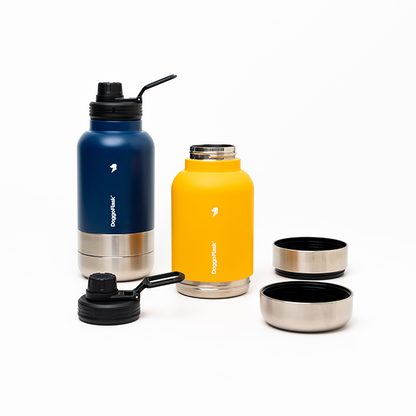 [SUPER VALUE] OG Bundle 2pcs DOGGOFLASK 1-Liter