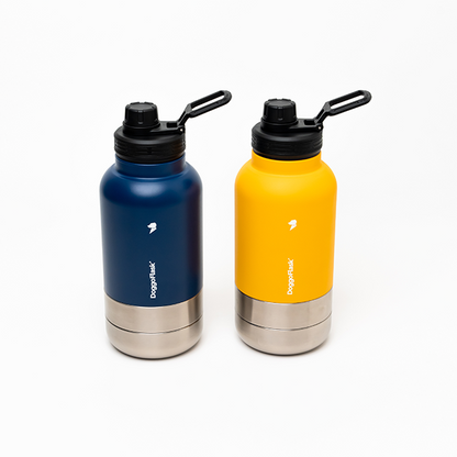 [SUPER VALUE] OG Bundle 2pcs DOGGOFLASK 1-Liter