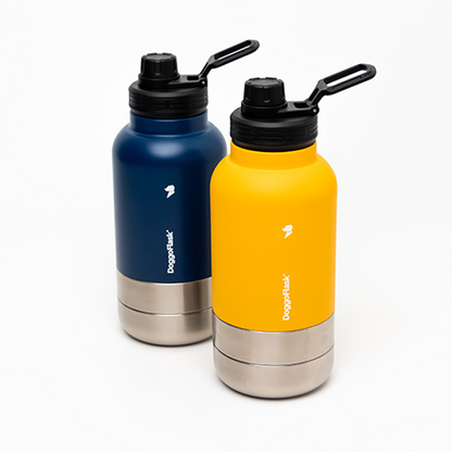 [SUPER VALUE] OG Bundle 2pcs DOGGOFLASK 1-Liter